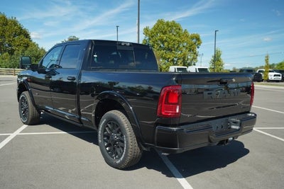 2026 RAM Ram 2500 RAM 2500 LIMITED CREW CAB 4X4 6'4' BOX