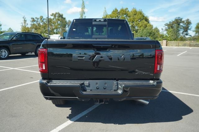 2026 RAM Ram 2500 RAM 2500 LIMITED CREW CAB 4X4 6'4' BOX