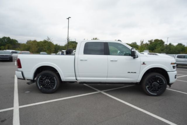 2026 RAM Ram 2500 RAM 2500 LIMITED CREW CAB 4X4 6'4' BOX
