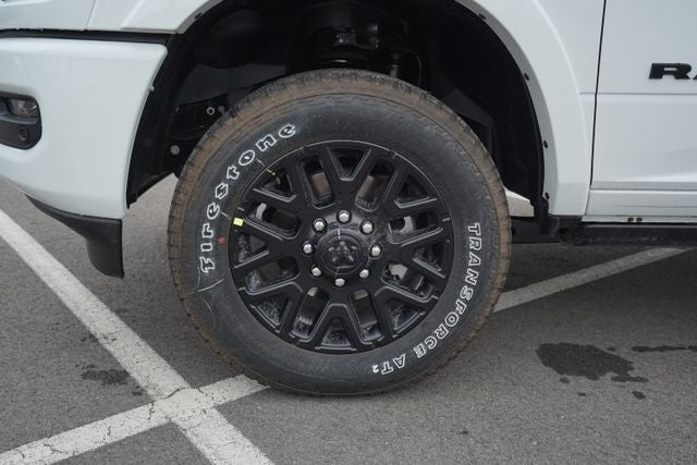 2026 RAM Ram 2500 RAM 2500 LIMITED CREW CAB 4X4 6'4' BOX