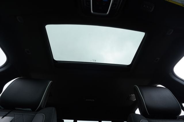 2026 RAM Ram 2500 RAM 2500 LIMITED CREW CAB 4X4 6'4' BOX