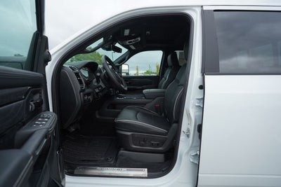 2026 RAM Ram 2500 RAM 2500 LIMITED CREW CAB 4X4 6'4' BOX