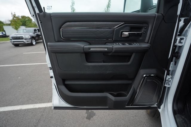 2026 RAM Ram 2500 RAM 2500 LIMITED CREW CAB 4X4 6'4' BOX