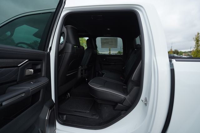 2026 RAM Ram 2500 RAM 2500 LIMITED CREW CAB 4X4 6'4' BOX