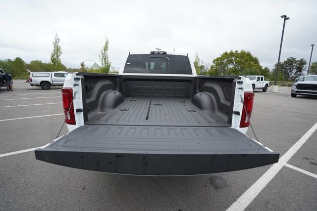 2026 RAM Ram 2500 RAM 2500 LIMITED CREW CAB 4X4 6'4' BOX