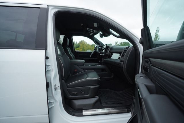 2026 RAM Ram 2500 RAM 2500 LIMITED CREW CAB 4X4 6'4' BOX