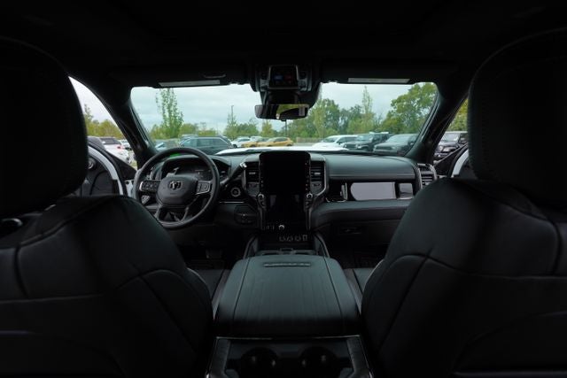 2026 RAM Ram 2500 RAM 2500 LIMITED CREW CAB 4X4 6'4' BOX