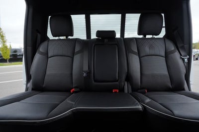 2026 RAM Ram 2500 RAM 2500 LIMITED CREW CAB 4X4 6'4' BOX