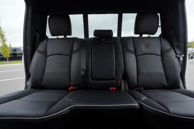 2026 RAM Ram 2500 RAM 2500 LIMITED CREW CAB 4X4 6'4' BOX