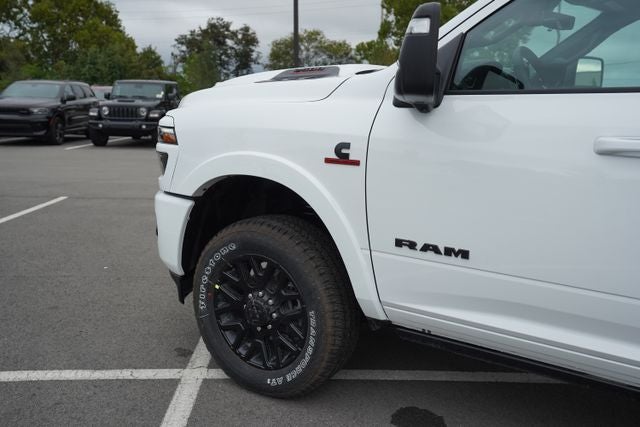2026 RAM Ram 2500 RAM 2500 LIMITED CREW CAB 4X4 6'4' BOX