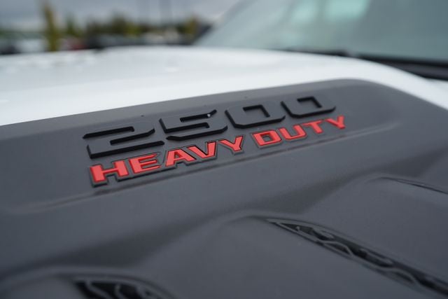 2026 RAM Ram 2500 RAM 2500 LIMITED CREW CAB 4X4 6'4' BOX