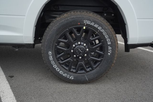 2026 RAM Ram 2500 RAM 2500 LIMITED CREW CAB 4X4 6'4' BOX