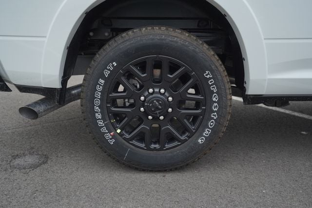 2026 RAM Ram 2500 RAM 2500 LIMITED CREW CAB 4X4 6'4' BOX