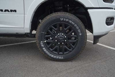 2026 RAM Ram 2500 RAM 2500 LIMITED CREW CAB 4X4 6'4' BOX