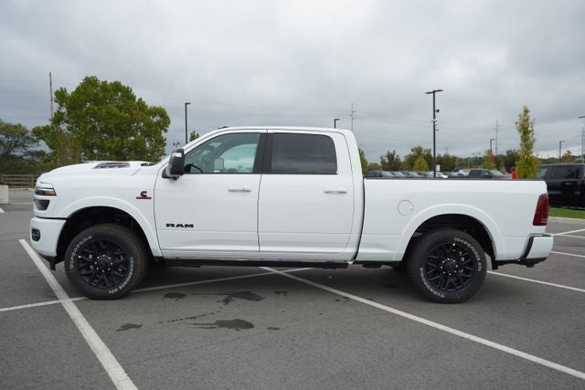 2026 RAM Ram 2500 RAM 2500 LIMITED CREW CAB 4X4 6'4' BOX
