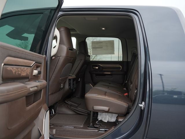 2026 RAM Ram 2500 RAM 2500 LIMITED LONGHORN MEGA CAB 4X4 6'4' BOX