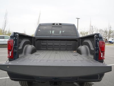 2026 RAM Ram 2500 RAM 2500 LIMITED LONGHORN MEGA CAB 4X4 6'4' BOX
