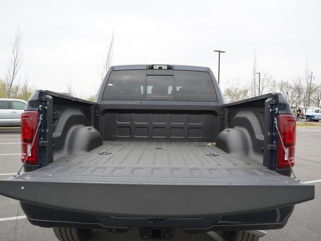 2026 RAM Ram 2500 RAM 2500 LIMITED LONGHORN MEGA CAB 4X4 6'4' BOX