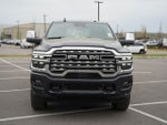 2026 RAM Ram 2500 RAM 2500 LIMITED LONGHORN MEGA CAB 4X4 6'4' BOX