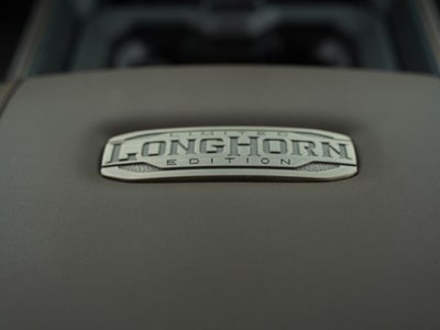 2026 RAM Ram 2500 RAM 2500 LIMITED LONGHORN MEGA CAB 4X4 6'4' BOX