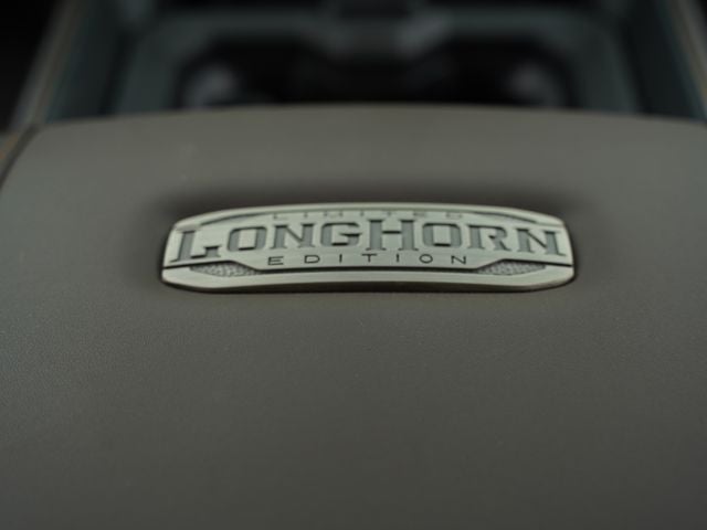 2026 RAM Ram 2500 RAM 2500 LIMITED LONGHORN MEGA CAB 4X4 6'4' BOX