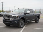 2026 RAM Ram 2500 RAM 2500 LIMITED LONGHORN MEGA CAB 4X4 6'4' BOX