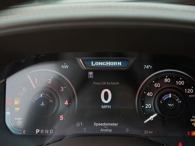 2026 RAM Ram 2500 RAM 2500 LIMITED LONGHORN MEGA CAB 4X4 6'4' BOX