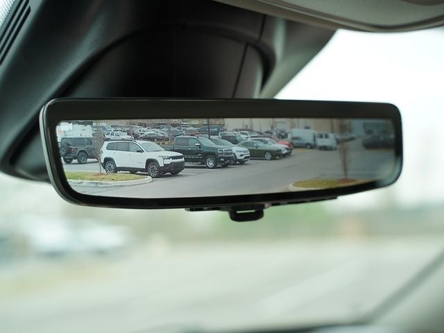 2026 RAM Ram 2500 RAM 2500 LIMITED LONGHORN MEGA CAB 4X4 6'4' BOX