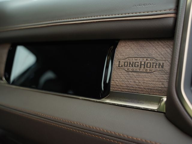 2026 RAM Ram 2500 RAM 2500 LIMITED LONGHORN MEGA CAB 4X4 6'4' BOX