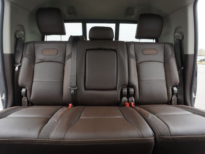 2026 RAM Ram 2500 RAM 2500 LIMITED LONGHORN MEGA CAB 4X4 6'4' BOX