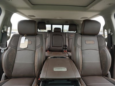 2026 RAM Ram 2500 RAM 2500 LIMITED LONGHORN MEGA CAB 4X4 6'4' BOX