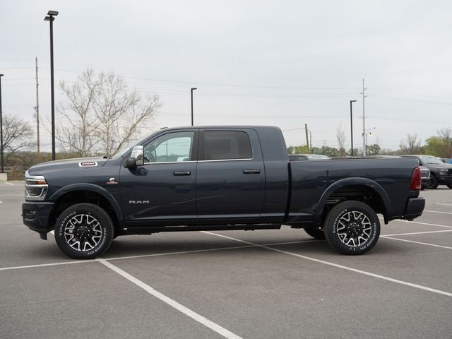 2026 RAM Ram 2500 RAM 2500 LIMITED LONGHORN MEGA CAB 4X4 6'4' BOX