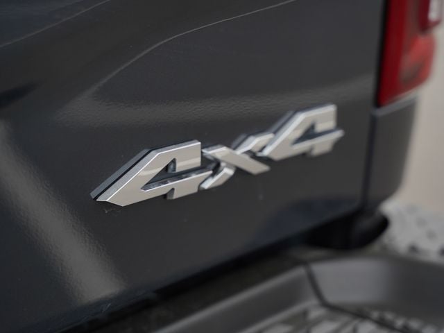 2026 RAM Ram 2500 RAM 2500 LIMITED LONGHORN MEGA CAB 4X4 6'4' BOX