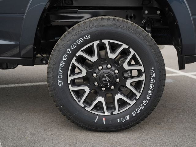 2026 RAM Ram 2500 RAM 2500 LIMITED LONGHORN MEGA CAB 4X4 6'4' BOX