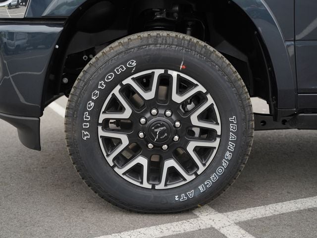 2026 RAM Ram 2500 RAM 2500 LIMITED LONGHORN MEGA CAB 4X4 6'4' BOX