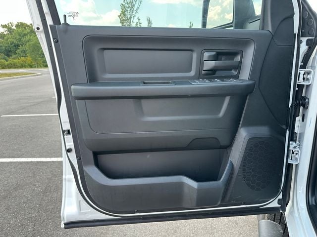 2026 RAM Ram 3500 Tradesman