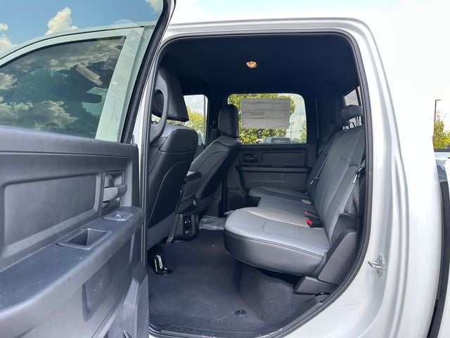 2026 RAM Ram 3500 Tradesman