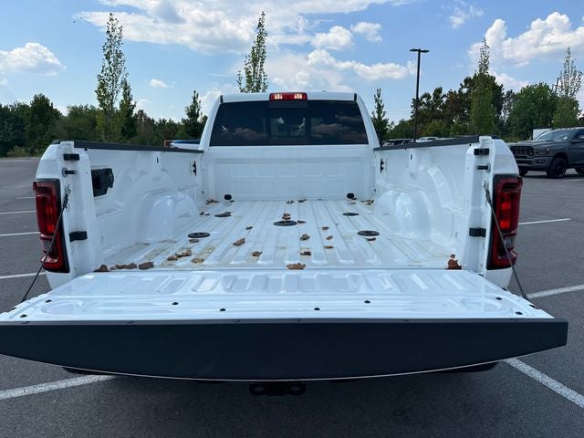 2026 RAM Ram 3500 Tradesman