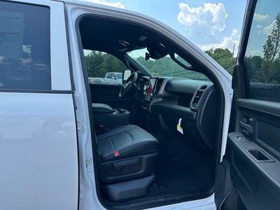2026 RAM Ram 3500 Tradesman