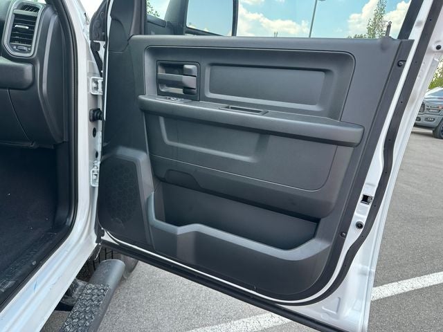 2026 RAM Ram 3500 Tradesman