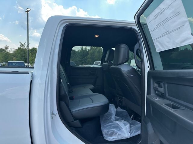2026 RAM Ram 3500 Tradesman
