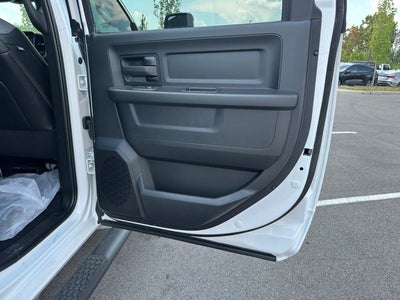 2026 RAM Ram 3500 Tradesman