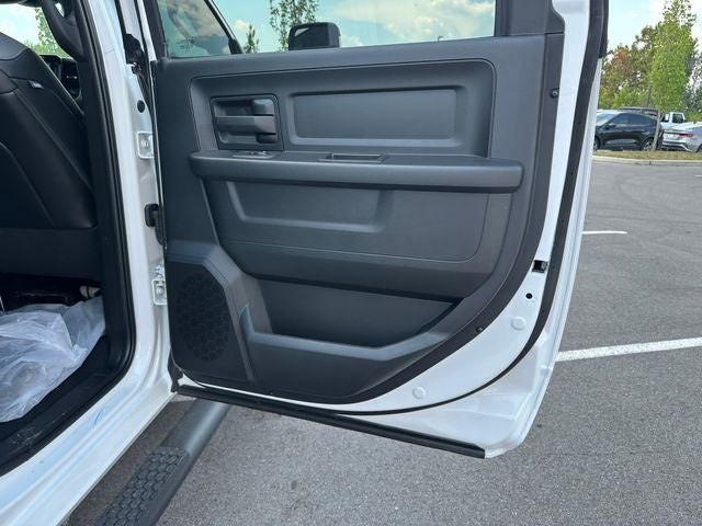 2026 RAM Ram 3500 Tradesman
