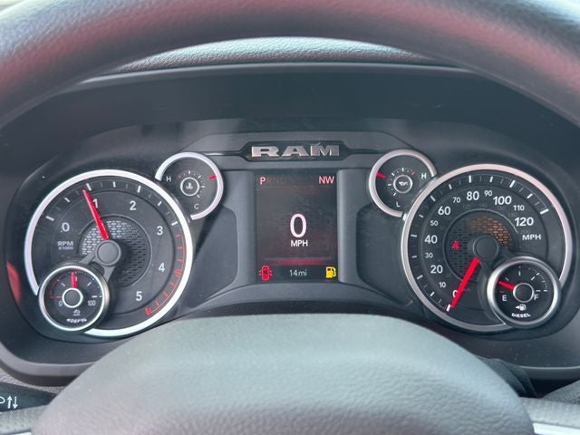 2026 RAM Ram 3500 Tradesman