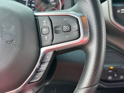 2026 RAM Ram 3500 Tradesman