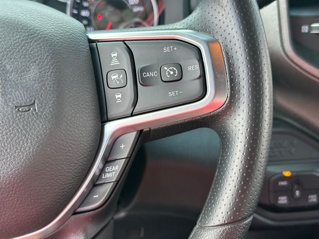 2026 RAM Ram 3500 Tradesman