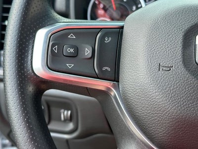 2026 RAM Ram 3500 Tradesman