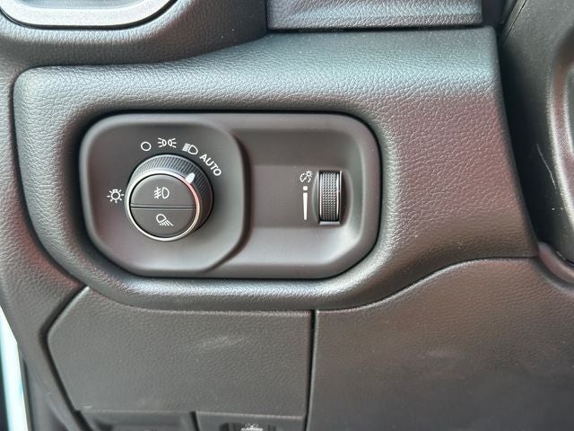 2026 RAM Ram 3500 Tradesman