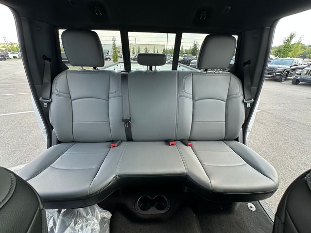 2026 RAM Ram 3500 Tradesman