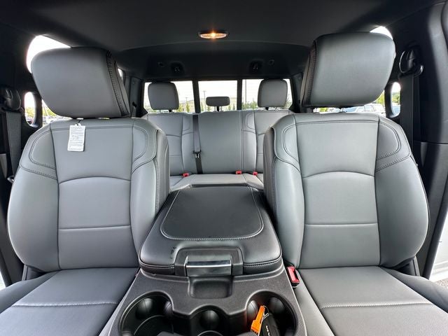 2026 RAM Ram 3500 Tradesman